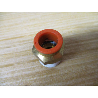 SMC KQ2H13-37AS Male One Touch Fitting KQ2H1337AS (Pack of 10)