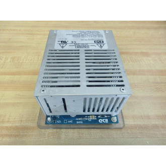 ESD SPS-6.5 Power SupplyCharger SPS65 - Used