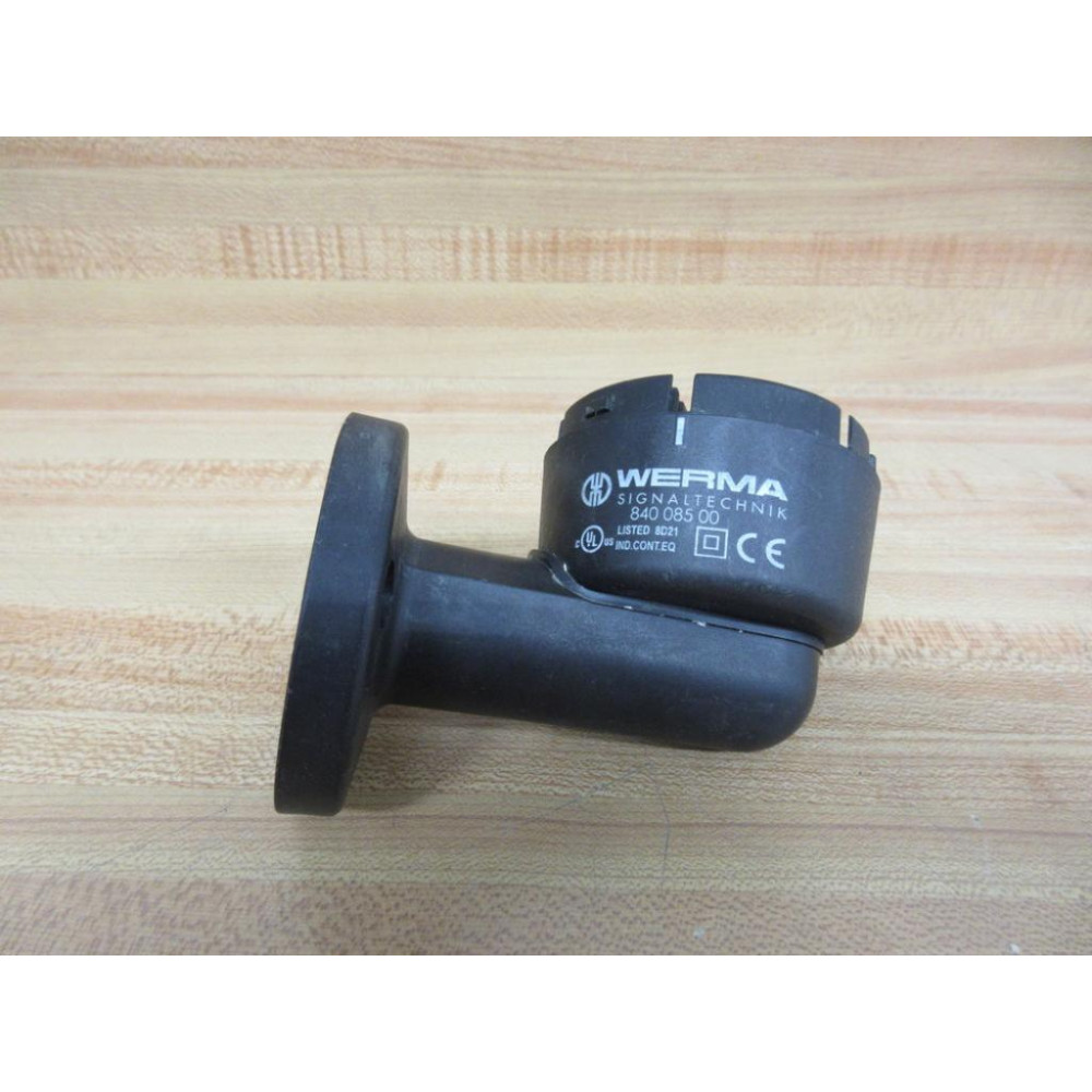 Werma 840-085-00 Panel Accessory  84008500 - Used