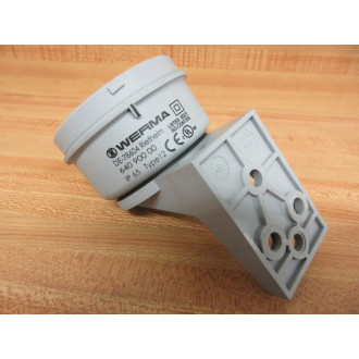 Werma 640-900-00 Connector 64090000 - Used