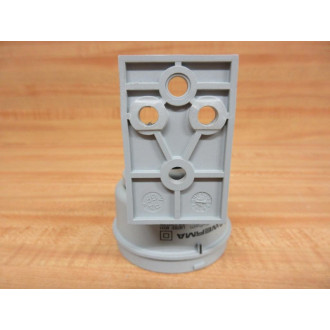 Werma 640-900-00 Connector 64090000 - Used