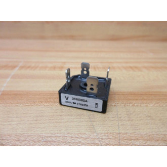 Vishay 36MB80A Bridge Rectifier (Pack of 4) - New No Box