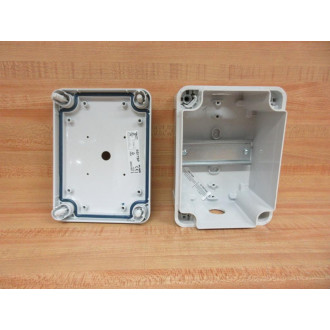 Schneider VC1GUN Selector Switch - Used