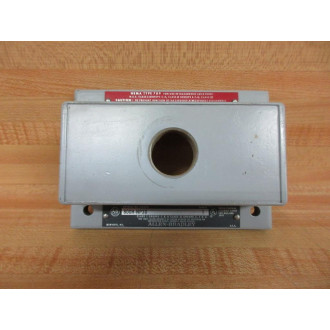 Schneider VC1GUN Selector Switch - Used