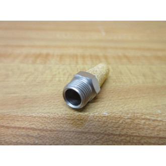 Jupiter Pneumatics 4410001850JP Sintered Muffler (Pack of 4)