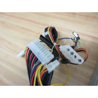 FSP Group FSP350-701UJ Power Supply FSP350701UJ - Used