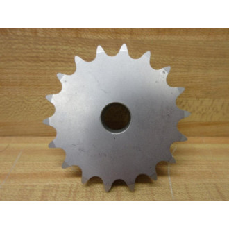 Martin 40B18SS Sprocket - New No Box