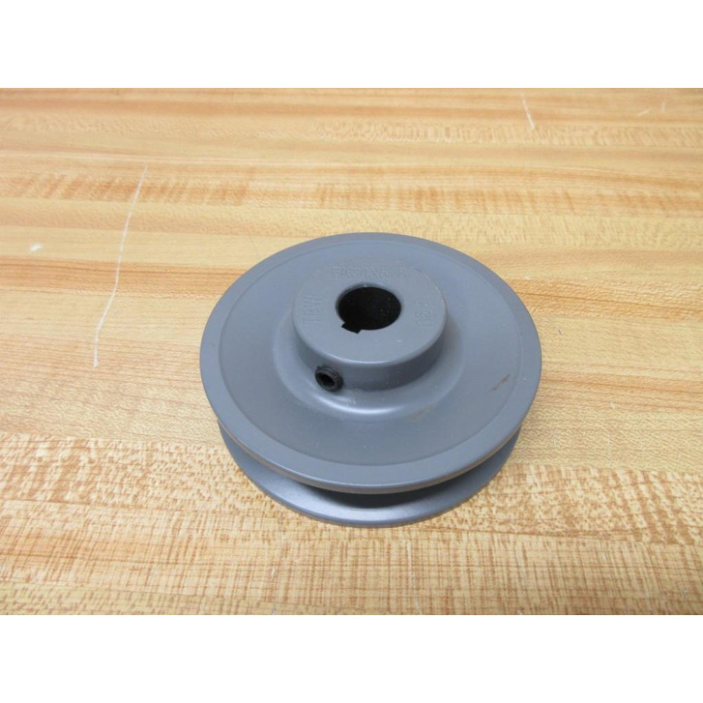 TB Wood's BK34X58 Pulley BK34X58 - New No Box