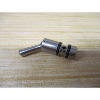 Pneumadyne C032321 Detented Toggle Cartridge Valve