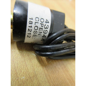 Mars 43944 Jard Pressure Switch