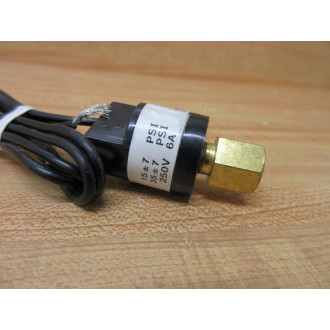 Mars 43944 Jard Pressure Switch