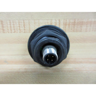 Banner K50LGRYPQ EZ-Light Indicator 18-35Vdc - Used