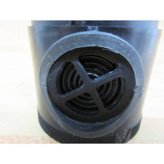 Telemecanique XVA-C 921 Audible Sounder XVAC921 No Cap - Used