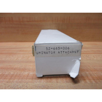 Fowler 52-665-006 Illuminator Attachment 52665006