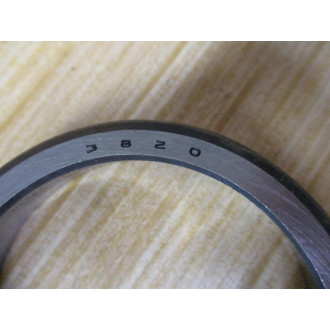 Timken 3820 Tapered Roller Bearing Cup - New No Box