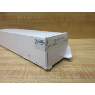 Fowler 52-665-006 Illuminator Attachment 52665006