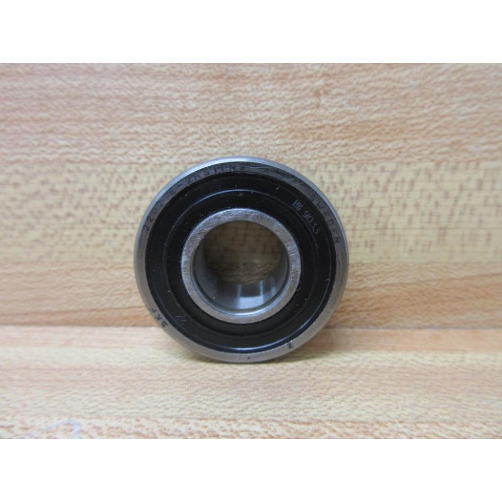 SKF 2202 E-2RS1TN9 Ball Bearing 2202E2RS1TN9 - New No Box