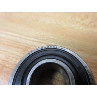 SKF 2202 E-2RS1TN9 Ball Bearing 2202E2RS1TN9 - New No Box