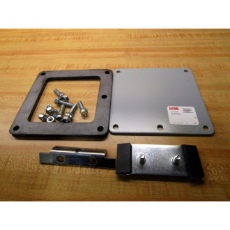 Hoffman F44LP Closure Plate 18430