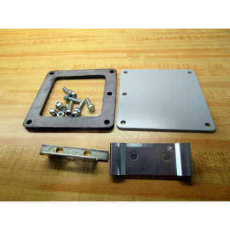 Hoffman F44LP Closure Plate 18430