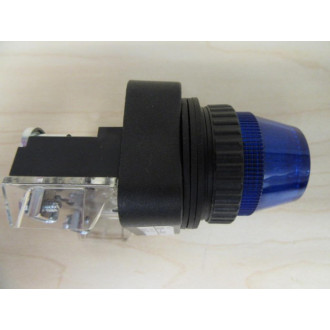 Allen Bradley 800H-QR24B Pilot Light