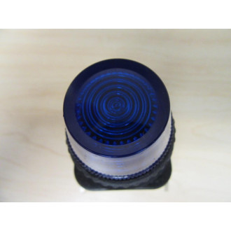 Allen Bradley 800H-QR24B Pilot Light