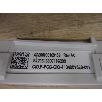 Dematic A6S00000109159 Profibus CAN Gateway (PCG) - New No Box