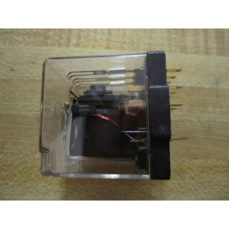 Uni-Guard A410-361344-00-120V Relay 1220-1-09 - New No Box