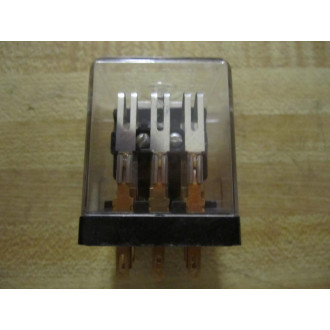 Uni-Guard A410-361344-00-120V Relay 1220-1-09 - New No Box