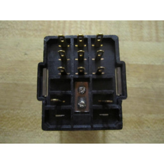 Uni-Guard A410-361344-00 Relay 1220-1-09 - New No Box