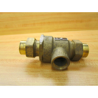 Watts Regulator 9D-M3 Regulator 9DM3 - New No Box