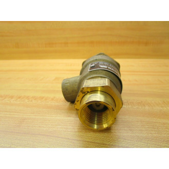 Watts Regulator 9D-M3 Regulator 9DM3 - New No Box