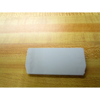 Allen Bradley 1492-EBL2T End Barrier (Pack of 77)