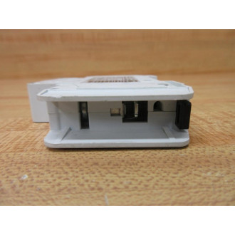 Allen Bradley 1489-A1C200 Circuit Breaker 20 AMP - Used