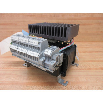 J. Schneider NGDX2425-890809 Power Supply NGDX2425890809 - Used