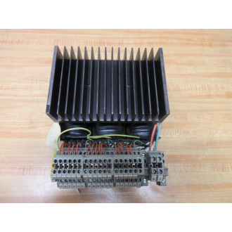 J. Schneider NGDX2425-890809 Power Supply NGDX2425890809 - Used