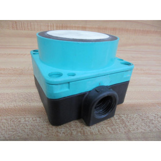 Pepperl + Fuchs UC6000-FP-IUE2+R2-P6 Sensor UC6000FPIUE2R2P6 - Used