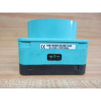 Pepperl + Fuchs UC6000-FP-IUE2+R2-P6 Sensor UC6000FPIUE2R2P6 - Used