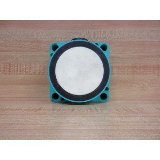 Pepperl + Fuchs UC6000-FP-IUE2+R2-P6 Sensor UC6000FPIUE2R2P6 - Used