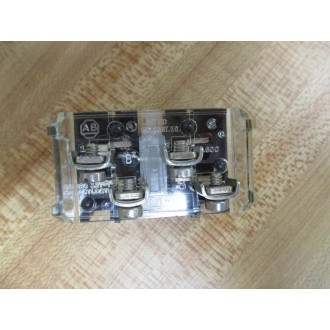 Allen Bradley 800T-XA7 Contact Block 800TXA7