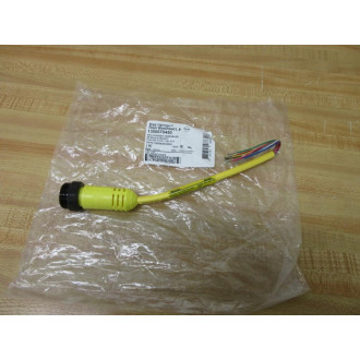 WoodheadBrad Harrison 208006A04M003 Molex Mini-Change Cordset