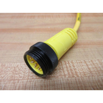 WoodheadBrad Harrison 208006A04M003 Molex Mini-Change Cordset