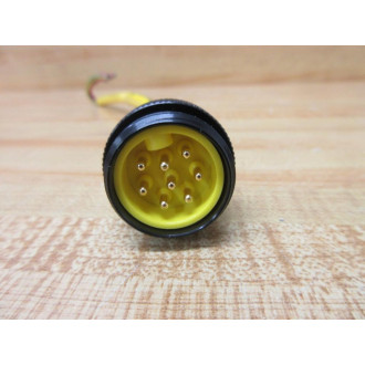 WoodheadBrad Harrison 208006A04M003 Molex Mini-Change Cordset