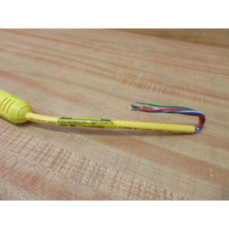 WoodheadBrad Harrison 208006A04M003 Molex Mini-Change Cordset