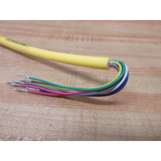 WoodheadBrad Harrison 208006A04M003 Molex Mini-Change Cordset