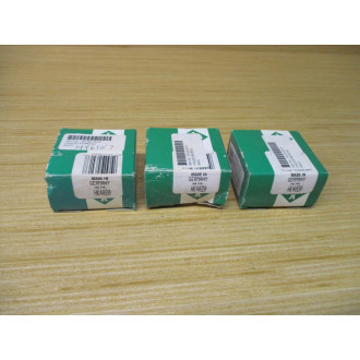 INA HK4020 Needle Roller Bearing (Pack of 3)