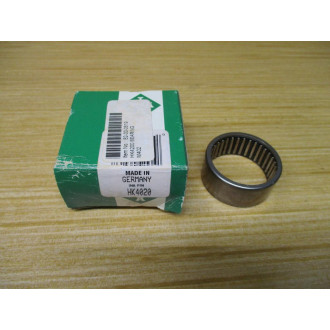 INA HK4020 Needle Roller Bearing (Pack of 3)