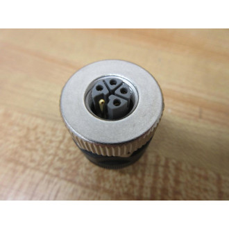 Turck RK56PL-S-0 Connector RK56PLS0