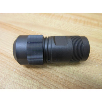 Turck RK56PL-S-0 Connector RK56PLS0