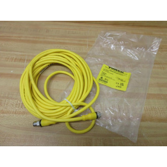 Turck RKC 4.4T-8-RSC 4.4TS3060 Double Ended Cordset RKC44T8RSC44TS3060